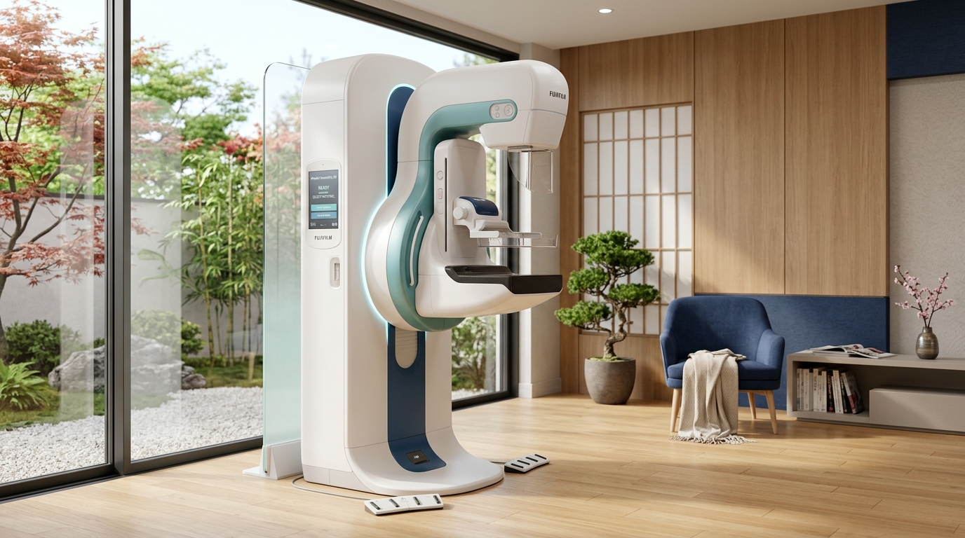 Tầm soát ung thư vú 3D