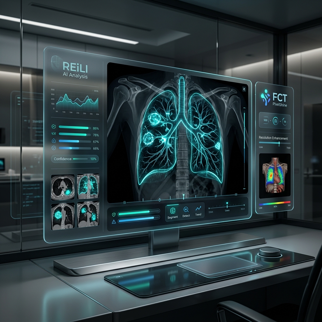 REiLI AI Analysis